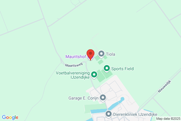 Mauritshof B.V.