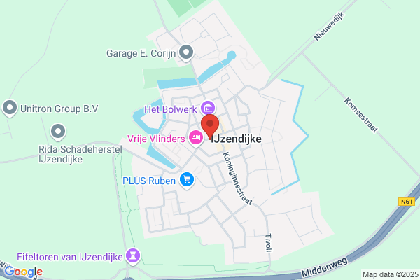Aann Bedrijf De Ruijsscher En Zoon Bv