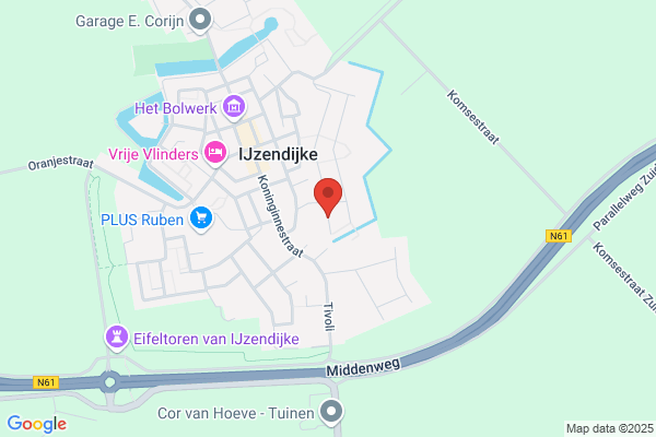 Afos Administraties & Advies