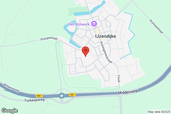 Bakkerij Eddy De Block