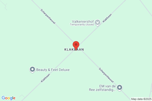 De Maatjes