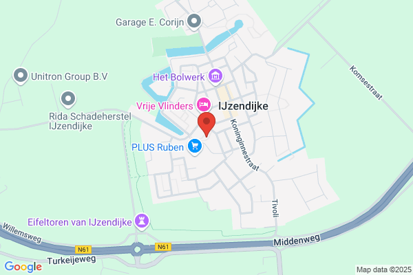 De Witte Elektrotechnisch Bureau Bv
