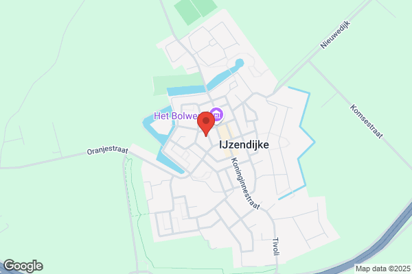 Gereformeerde Kerk