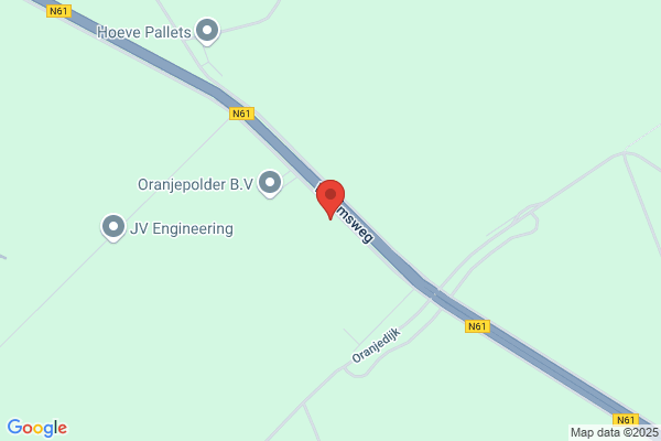Hijfte Handelsmij & Koelhuizen BV Van