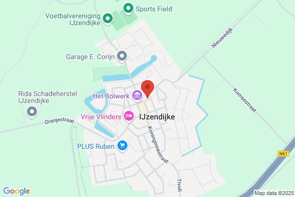 Huisartsenpraktijk M J M Duijsens