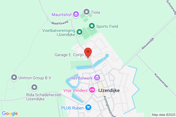 I A Corijn