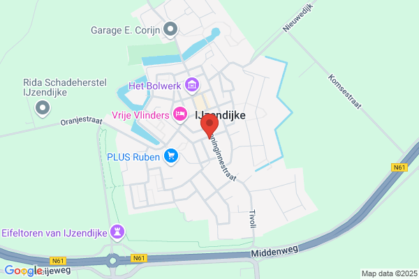 I A De Paepe