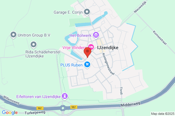 Marteijn & Zn, Fa
