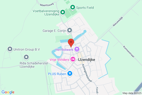 Meijer Bv, De