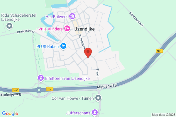 Peuterspeelzaal Dikkertje Dap