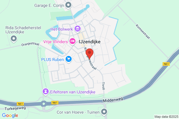 Slagerij Willemsen Vof