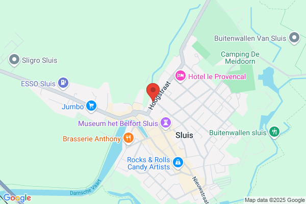Tennisvereniging Sluis