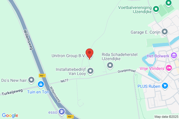 Unitron Nedworks Bv
