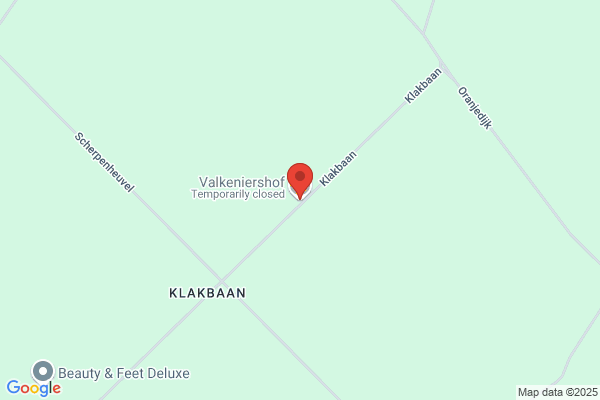 Valkeniershof