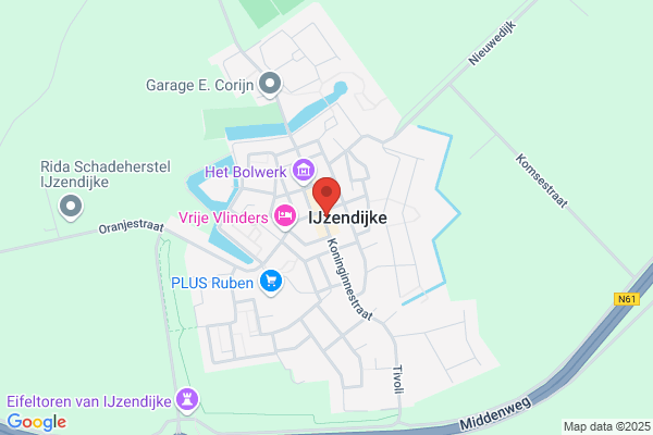 Vof Bakkerij Van Merode