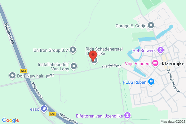 Vof Van Lierde