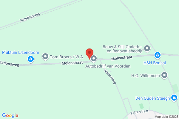 van Asch Hoveniers