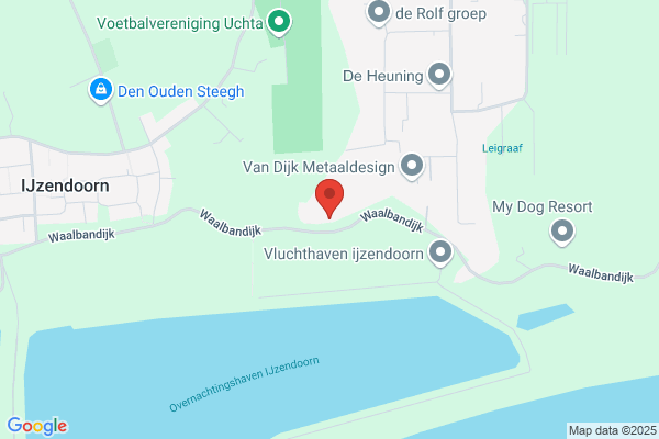 Administratiekantoor Van Oijen