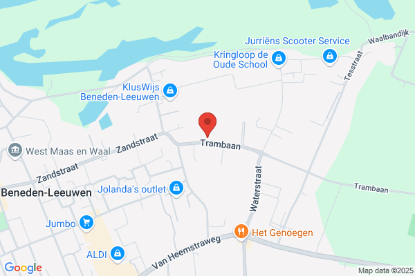 Architektenburo Bna H.J.M. Thijssen
