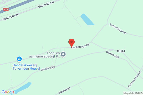 Berg, P Van Den