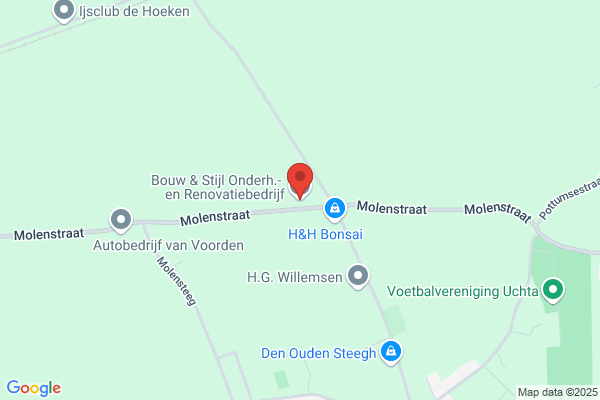 Betuws Klussenbedrijf