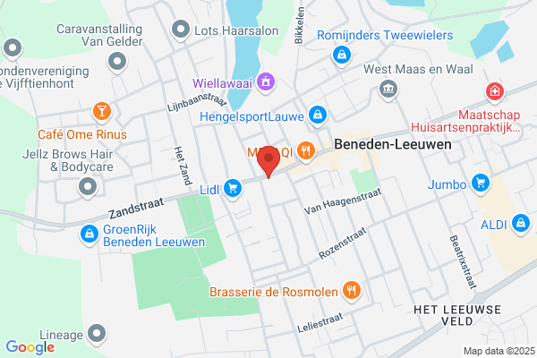 Beuningen, H En R Van