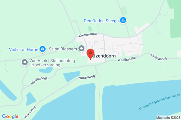 Blokland-Van Dooyewaard