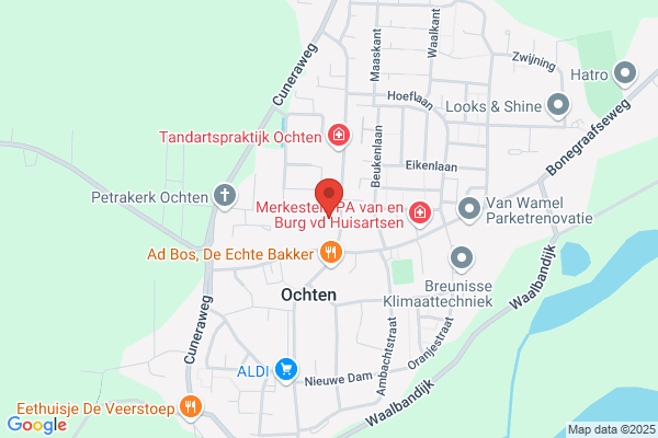 Bongerd Apotheek De