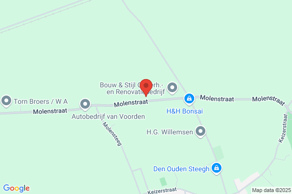 C.A. Dorrestijn