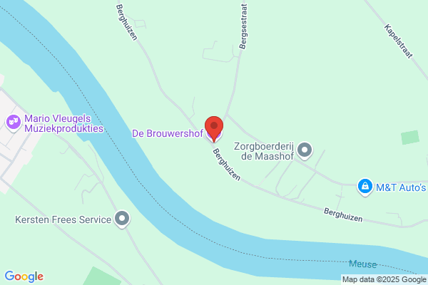 De Brouwershof