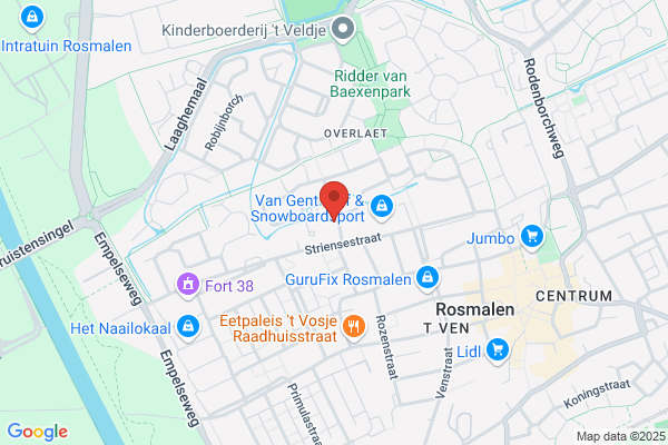 De Zorgshop