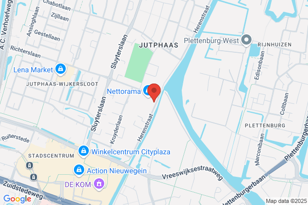 Effenberger Autospuiterij