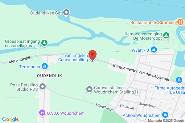 Engelaer Caravan- En Interieurbouw