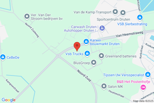 Exner Recycling Bv