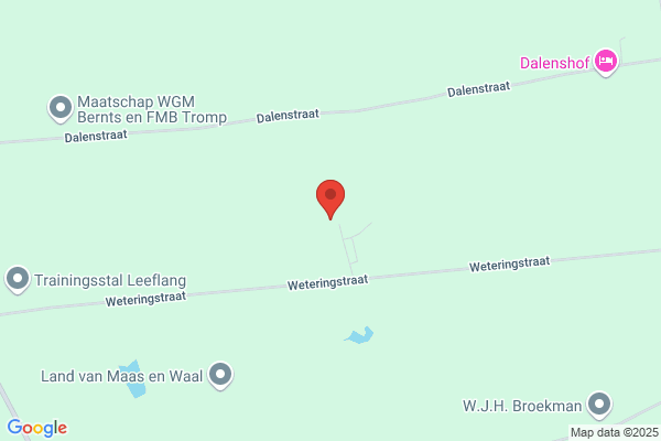 Gemeente West Maas en Waal