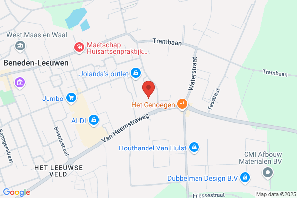 Heidijk Recreatie Vof