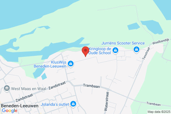 Huisman Tricot B.V.