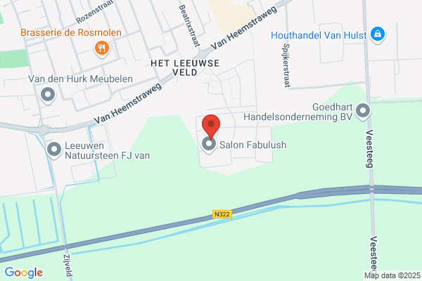 Klabbers En Van Rossum Bv