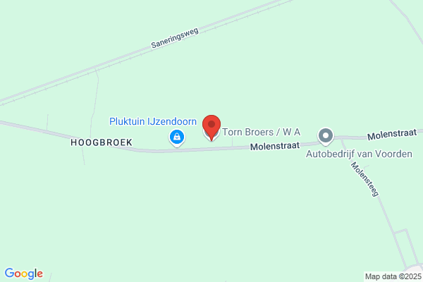 Loon- En Verhbedr. B. Van Sommeren