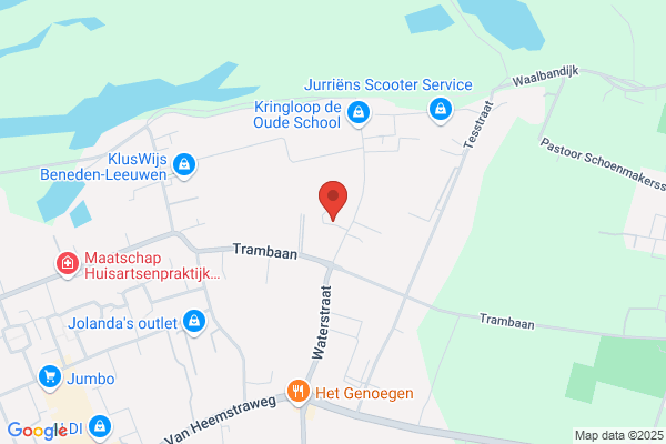 Ruiter, De