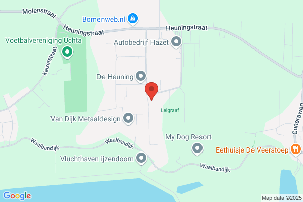 Ton Van Doorn Schilderwerken