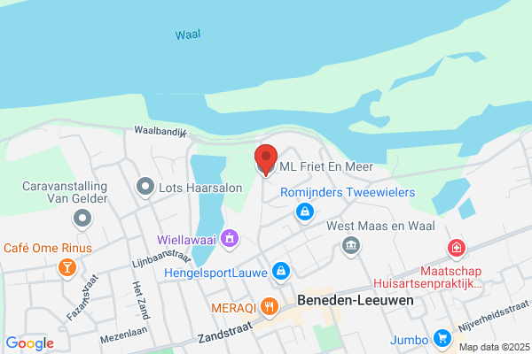 Tricotagefabriek De Bikkelen B.V.