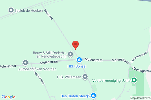 Van Blijderveen Vof