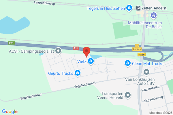 Vee- En Vleeshandel A. Elings Bv