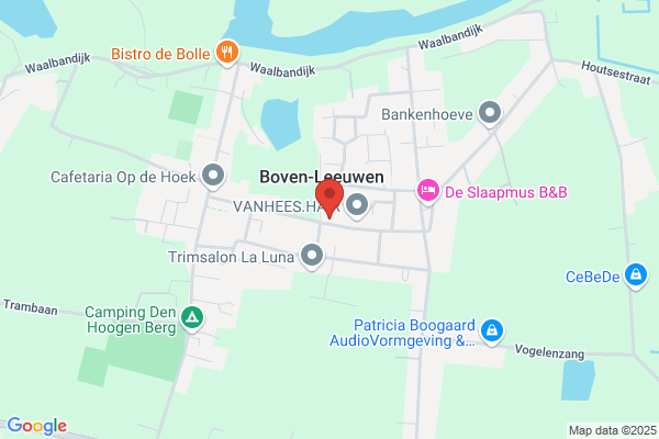 Verkeersschool Nico Van Swam