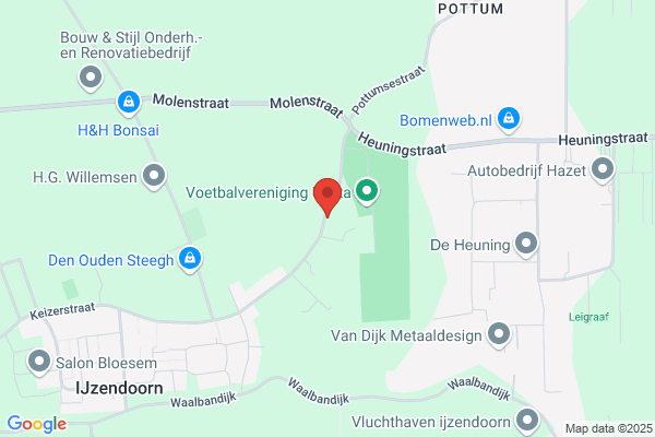 Vonk Metaalbewerking V.O.F.