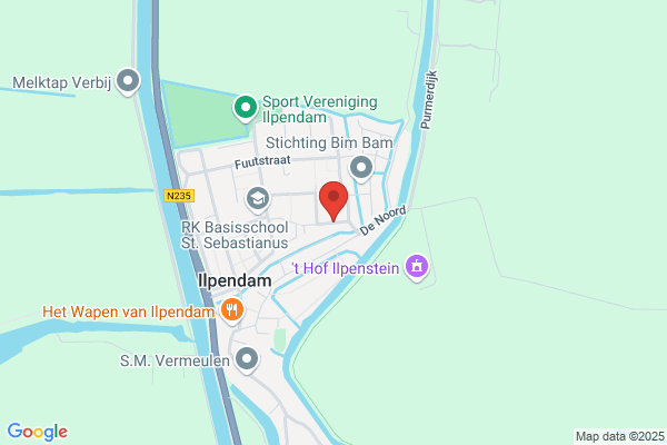 Bv Handelmaatschappij Asbeek Brusse
