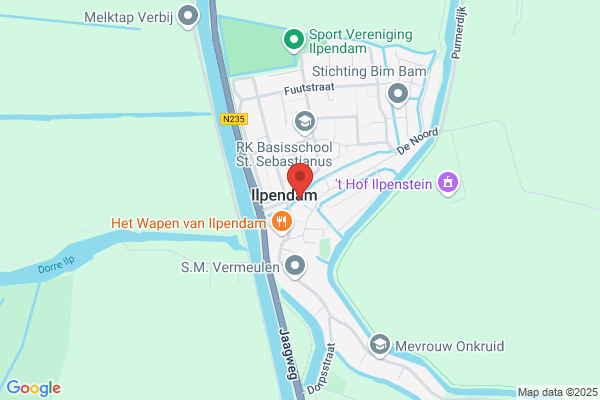 Hoekse Waarde