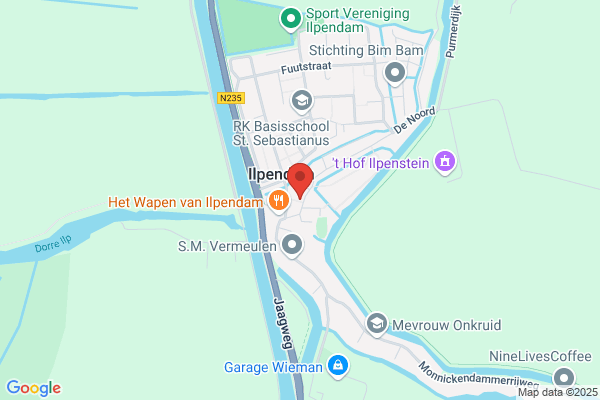 Huisartsenpraktijk S. De Boer Bv