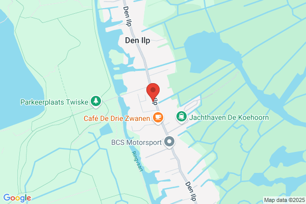 Kapsalon Le Friseur